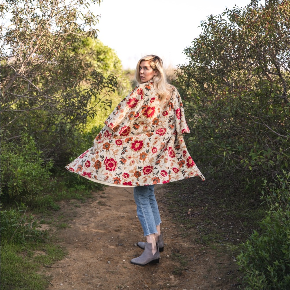 Vintage DREAM Jacket